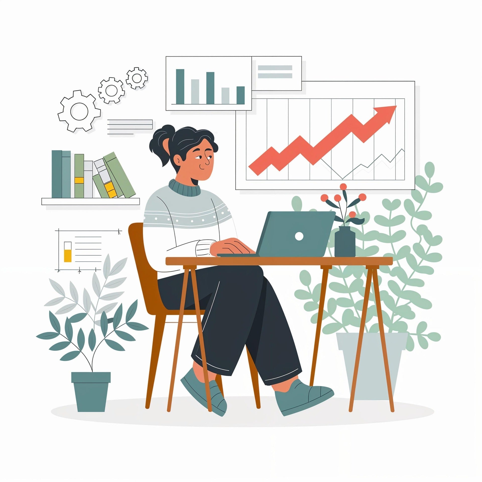 Understanding the Foundations of a Successful Ecommerce Brand